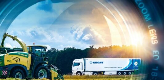 Krone
