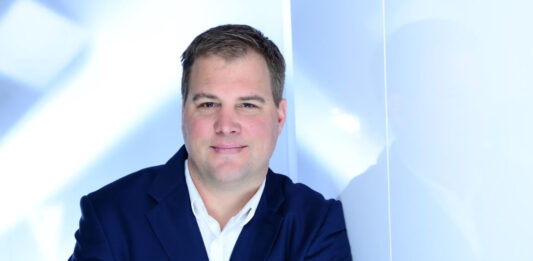 VECTO Trailer Thore Bakker, dyrektor sprzedaży, Kögel Trailer GmbH.