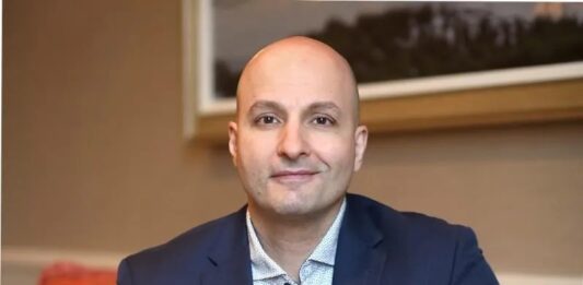 Marc Sawaya, wiceprezes ds. rozwoju biznesu NORTAM w CEVA Logistics