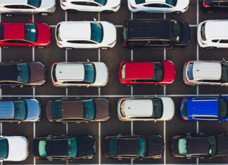 Elektromobilność w Polsce