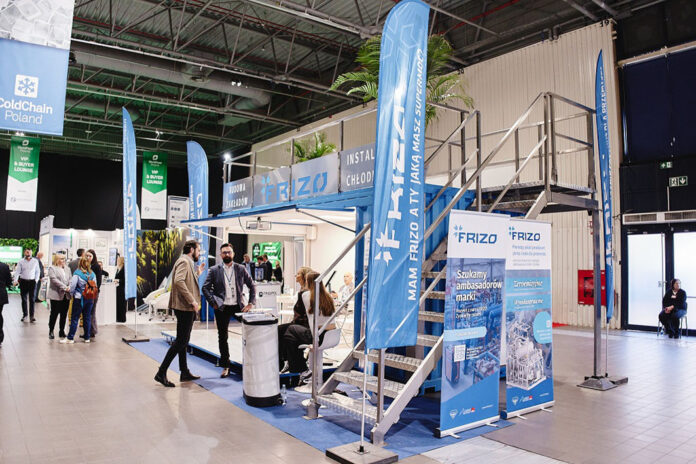 ColdChain Poland