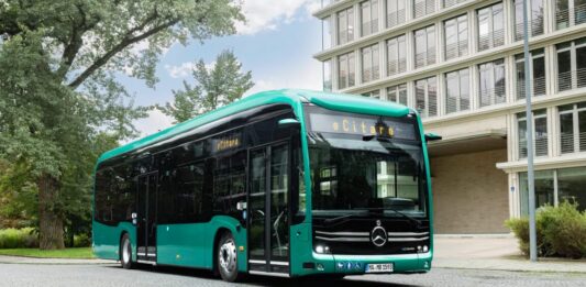 eCitaro