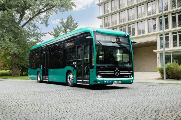 eCitaro