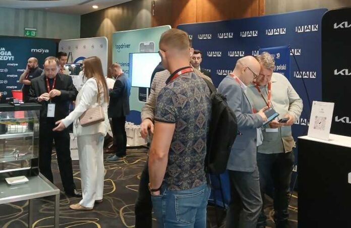 Fleet Manager Przyszłości 2026