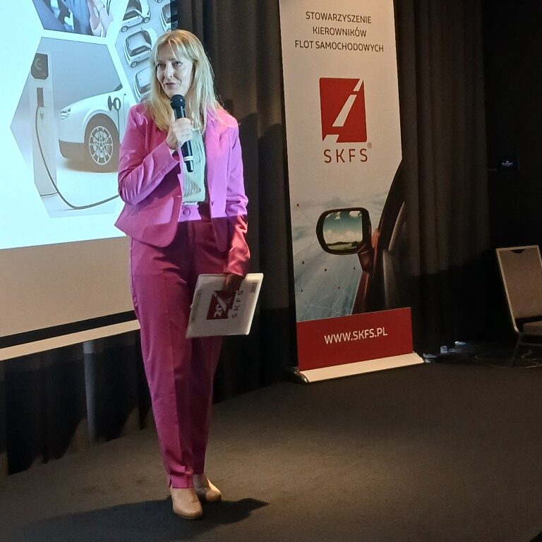 Fleet Manager Przyszłości 2026