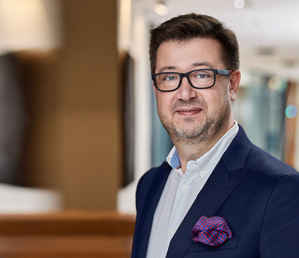 Fulfilio e-commerce