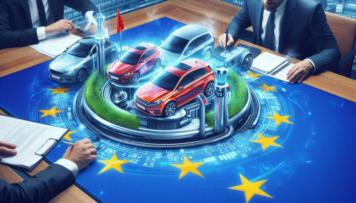 Industrial Accelerator Act