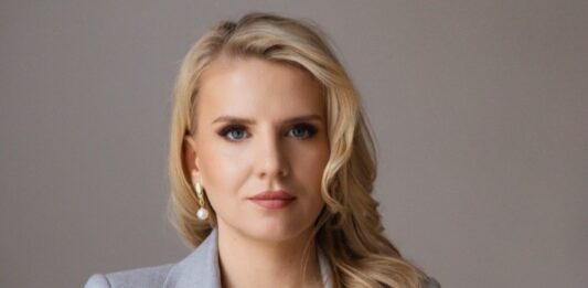 SENT 2026 KSef Ewa Sławińska-Ziaja, radca prawny w Trans Lawyers