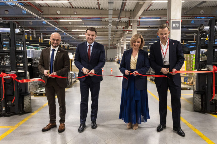 Raben Logistics Polska