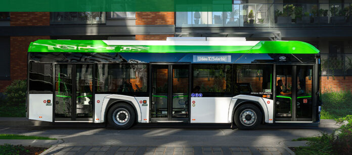 Solaris Mobility Move