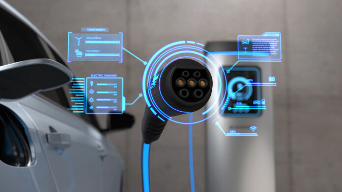 Licznik elektromobilności