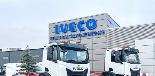 IVECO