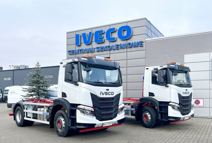 IVECO