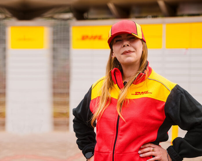 DHL eCommerce Polska