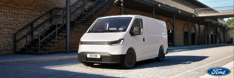 Ford Transit City