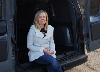 tachografy Katarzyna Dziewicka, redaktor naczelna magazynu fleetLOG