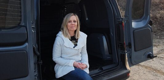 tachografy Katarzyna Dziewicka, redaktor naczelna magazynu fleetLOG