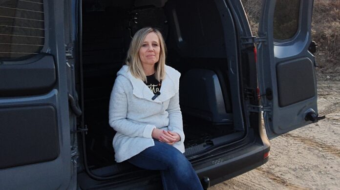 tachografy Katarzyna Dziewicka, redaktor naczelna magazynu fleetLOG