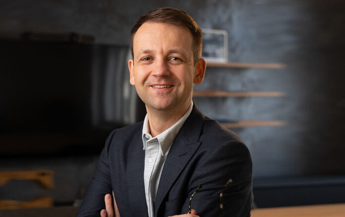 Marcin Wawrzkiewicz, Malcom Finance