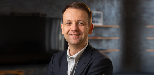 Marcin Wawrzkiewicz, country manager Malcom Finance