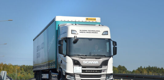 Scania