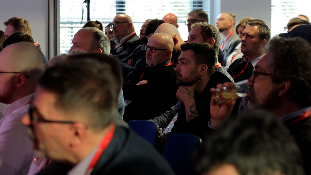 Fleet Suppliers Day