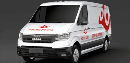 Poczta Polska
