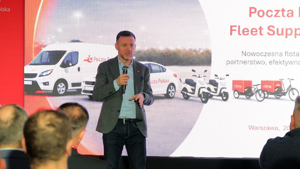 Fleet Suppliers Day