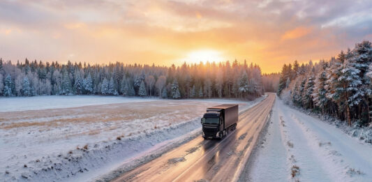 Bridgestone Duravis Winter Drive