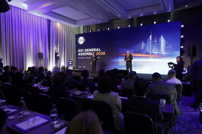 GS1 General Assembly