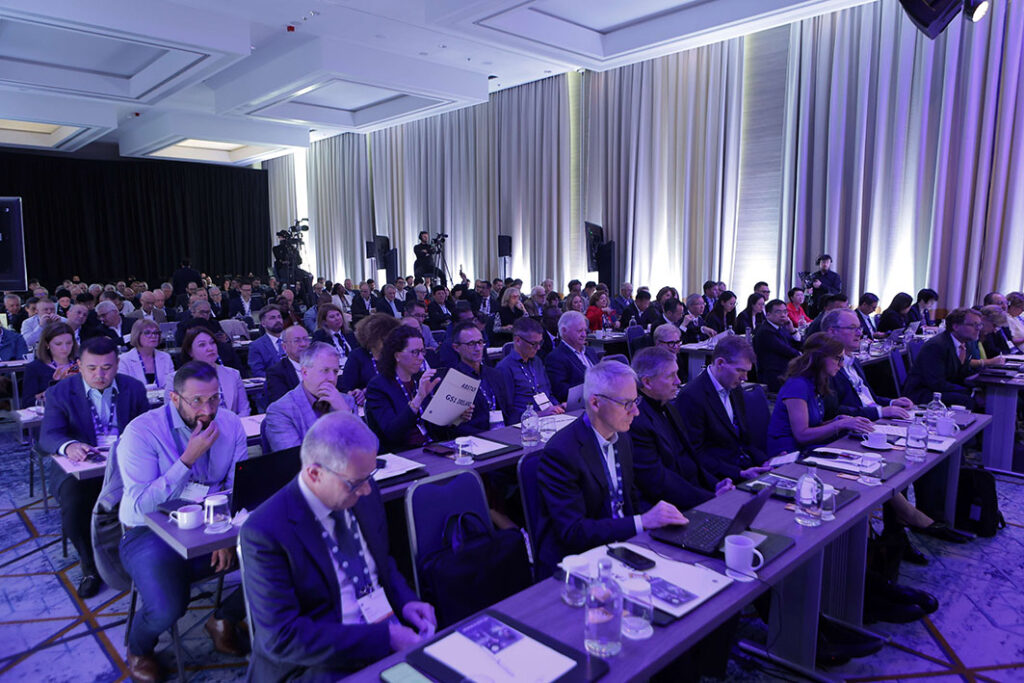 GS1 General Assembly