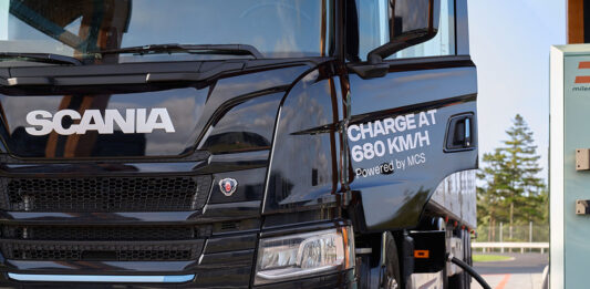 vehicle-to-grid
