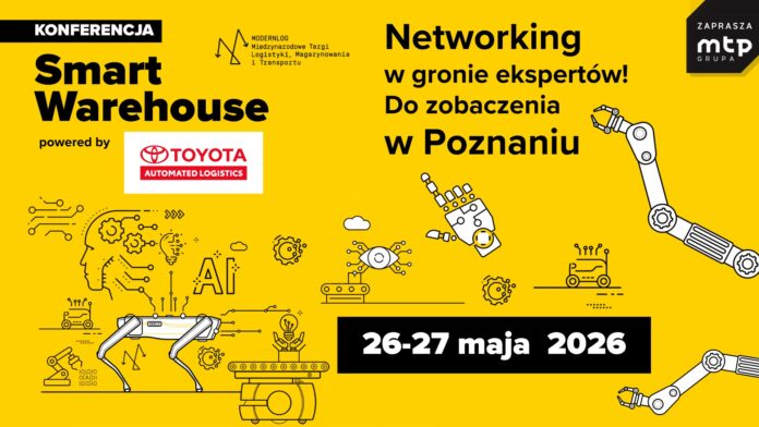 Smart Warehouse