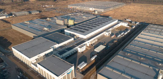 Frigo Logistics