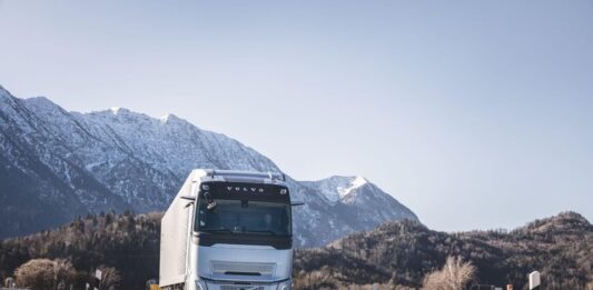 Volvo Trucks