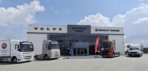 Eurocomplex Trucks