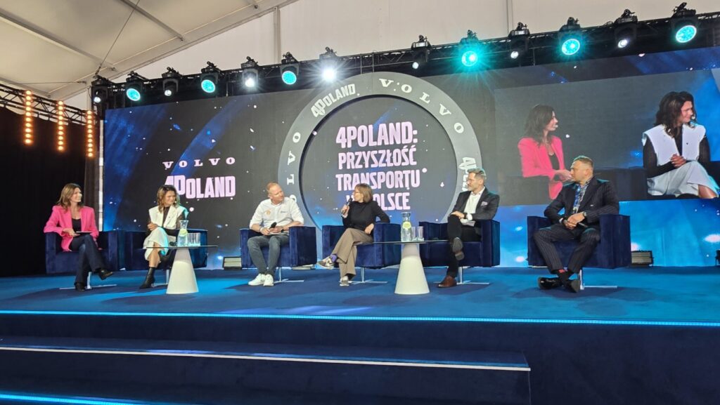 Targi 4Poland