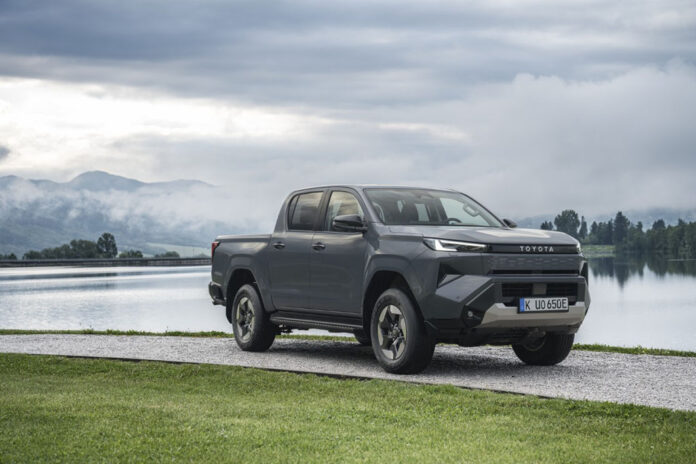 Hilux
