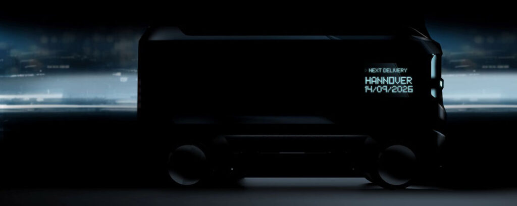 Stellantis Pro One