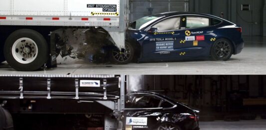 Euro NCAP