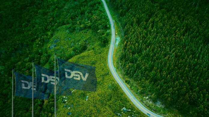 DSV