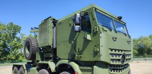 Daimler Truck