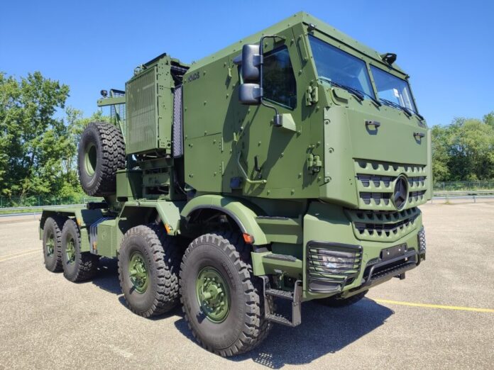 Daimler Truck