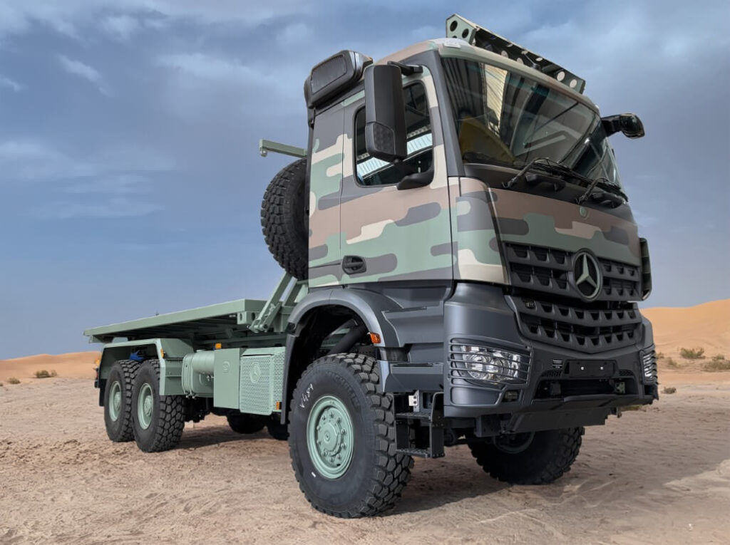 Daimler Truck