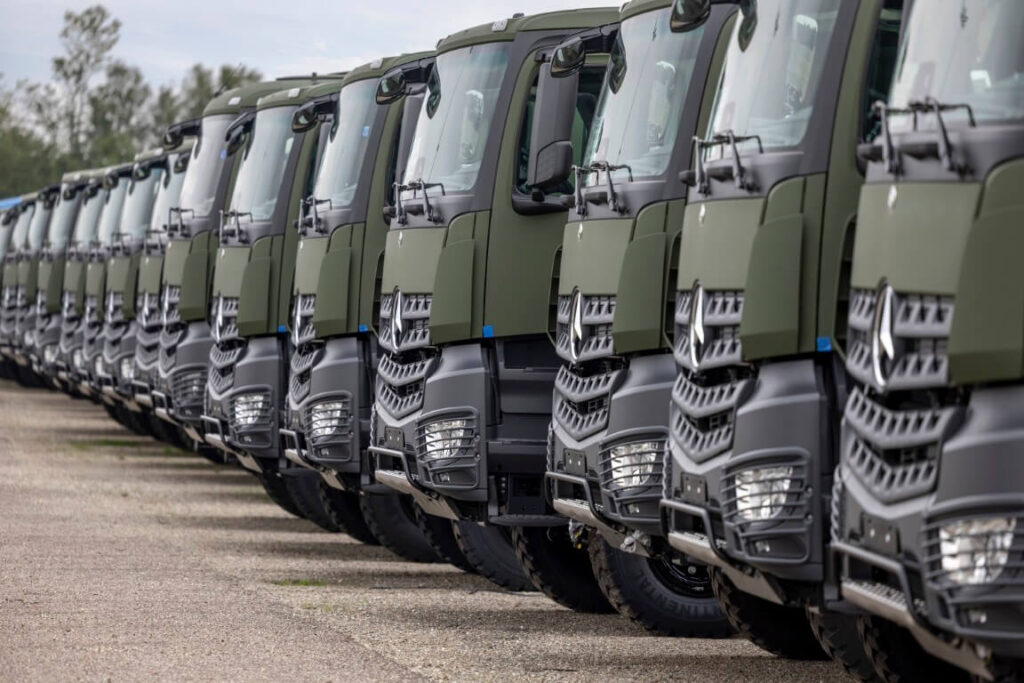 Daimler Truck