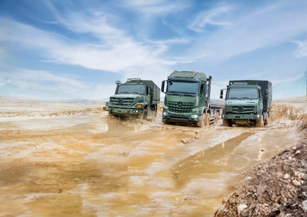 Daimler Truck