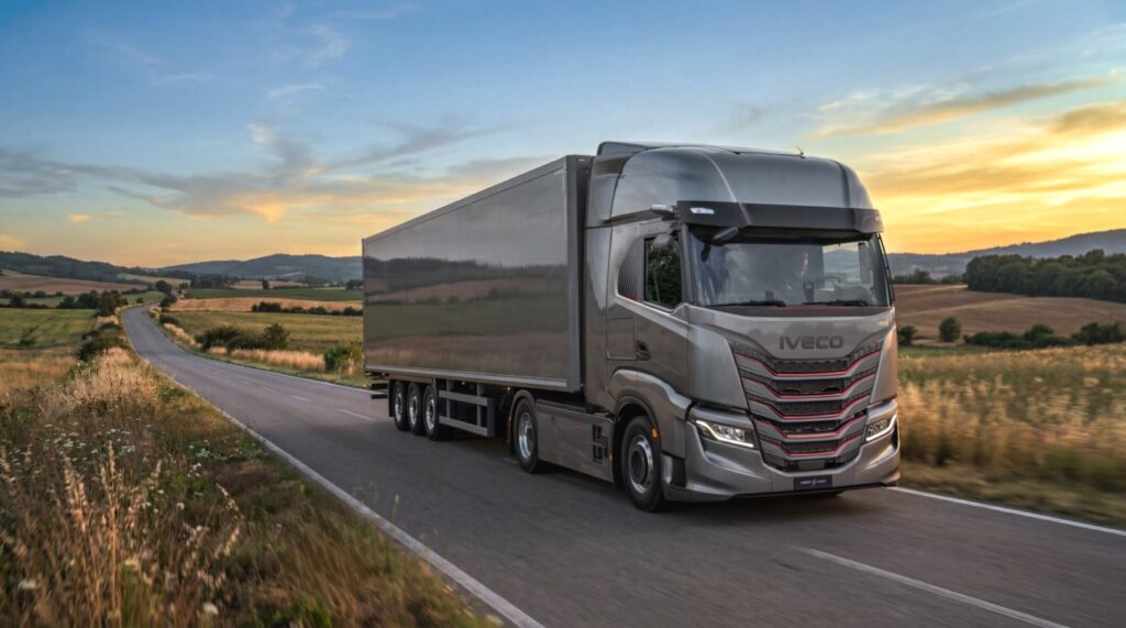 Iveco 2026