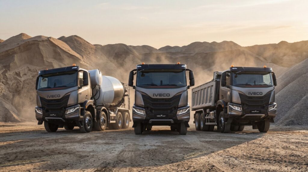 Iveco 2026