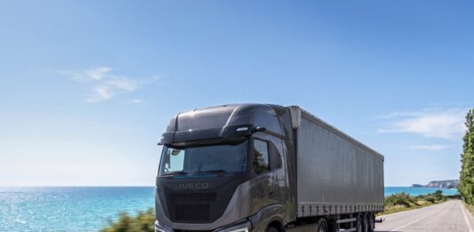 Iveco 2026