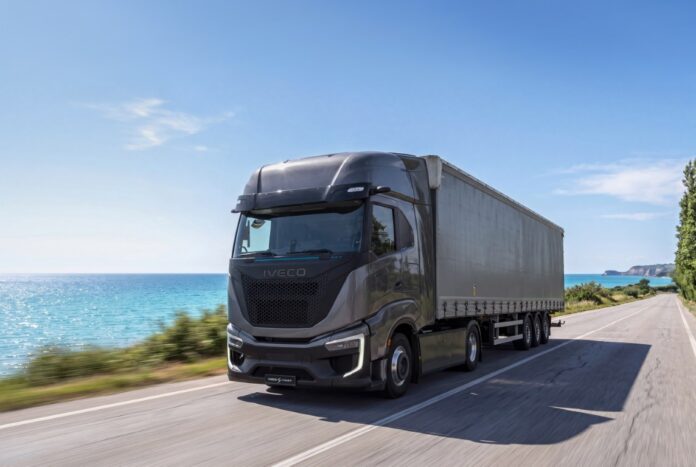 Iveco 2026